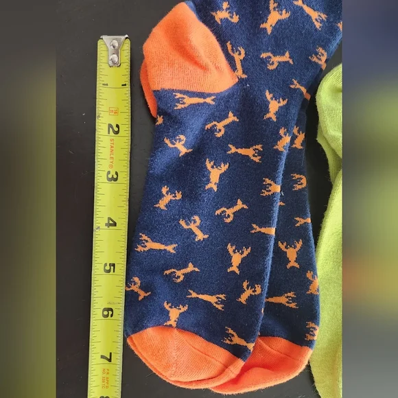 Socks - Picture 7 of 13